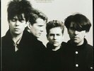 ECHO & THE BUNNYMEN 1987 Never played 1st press Promo LP