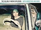 Hillbilly Moon Explosion - With Monsters and Gods - LP Vinyl - New