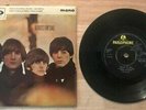 RARE ENGLISH EP THE BEATLES ROCK AND ROLL MUSIC