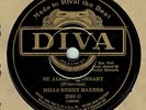 JAZZ 78 : MILLS MERRY MAKERS / JULIE WINTZ ORCH ON DIVA 3104-G