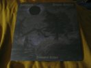 PAGAN HELLFIRE / FOLKVANG split ORIG VINYL LP