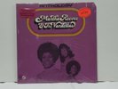 SEALED MARTHA REEVES & THE VANDELLAS Anthology 1974 2LPs MOTOWN MINT Vinyl