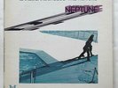 Visitors Neptune LP VG++/NM WLP Earl & Carl Grubbs Jazz Vinyl Promo