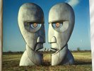 Pink Floyd : The Division Bell Double Blue Vinyl (LP 2019)