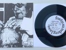 Jim FOETUS UNDER GLASS Spite Your Face 1971 UK 7