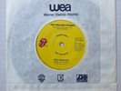 The ROLLING STONES She Was Hot 1983 CANADA Promo 7