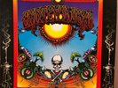 Grateful Dead Aoxomoxoa  LP Vinyl Record 1971 Warner Brothers WS 1790 NICE