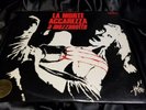 La Morte Accarezza A Mezzanotte ( Death Walks at Midnight) Soundtrack  Vinyl LP