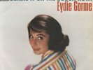 EP 7'' - Eydie Gorme - Blame It On The Bossa Nova - CBS EPCG 285.568 - 1963 - NL