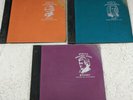 Classical 78 RPM Lot/3 World's Greatest Music Bach Haydn Mozart Record Sets