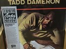TADD DAMERON & HIS ORCHESTRA - The Magic Touch - OJC 143 / Riverside 9419 SEALED