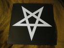 SATANIC BLOOD satan boven alles ORIG VINYL LP