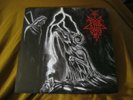 FINIS GLORIA DEI goat father of flesh ORIG VINYL LP blessed in sin seigneur