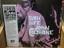 JOHN COLTRANE - Lush Life - OJC 131 / prestige 7188 - Factory SEALED - Jazz LP
