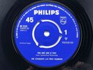 The Strangers Mike Shannon ?– One And One Is Two 45 7