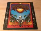 THE GRATEFUL DEAD Aoxomoxoa LP  WS1790 SEALED No Barcode psych phish