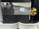U2 The Joshua Tree Island DMM Translucent VG+/VG+ Rock Record LP