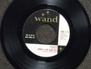 northern soul MICKEY AND THE CLEAN CUTS Soapy WAND 1113 M- GARAGE R & B