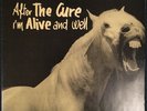 The Cure 'After The Cure I'm Alive And Well' Rare French LP