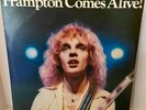 Peter Frampton Frampton Comes Alive Vinyl LP 1976