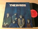 THE BYRDS Turn  Turn  Turn  LP Orig 2-Eye MONO CL2454 VG+/VG+psych