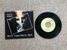 David Bowie ?– White Light/White Heat - USA promo - 7