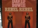 SP 45T David Bowie  