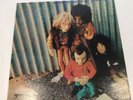 Jimi Hendrix Band Of Gypsys Puppet Cover First Press Withdrawn