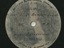 REFLECTIONS (JUST LIKE) ROMEO AND JULIET STATESIDE ACETATE