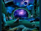 Fates Warning ?– Awaken The Guardian Live - DLP - Limited Edition Steel Blue