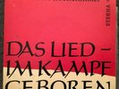 7'EP Lieder der Arbeiterkimder/Das Lied im Kampf geboren*ETERNA 510091*DDR*AMIGA