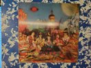Rolling Stones Their Satanic Majesties Request LP CANADIAN  1967 RELEASE STEREO