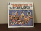 The Dave Brubeck Quartet - Time Out | JAPAN CBS '79 NM | Schallplatte Vinyl