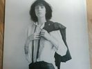 Patti Smith LP Horses UK Arista 1st Press A-1U B-1U BEAUTIFUL COVER
