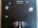 Doves 2x LP Lost Souls UK 2000 Heavenly 1st Press HVNLP 26 LOVELY COPY