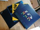Coldplay 2x LP X&Y 2005 Parlophone box 1st press complete & BEAUTIFUL COPY
