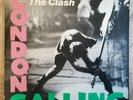 The Clash 2x LP London Calling UK CBS Original Press MATRIX IN LISTING 3rd copy