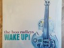 The Boo Radleys LP Wake up UK 1995 Creation 1st Press INCREDIBLE COPY &IN SHRINK