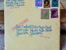 Captain Beefheart & His Magic Band. Strictly Personal UK LP