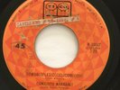 GRUPO KARABALI - Tumbaloflesicodelicomicoso / LATIN BOOGALOO 45