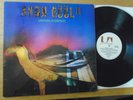 AMON DUUL II CARNIVAL IN BABYLON UK 1972 LP UAG 29327 EX VINYL Progressive Psych