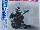 Grant Green ?– The Latin Bit Blue Note ?– BN 4111 Japanese Press 1991 EXL+ / NM
