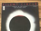 Italo Disco Silent Circle - Touch In The Night (Crash) * 1985 Blow UP Germany