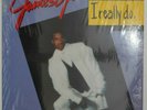 Miami New Jack 1990 Prince Style Funk Modern Soul - JAMES JR - I REALLY DO - RTR