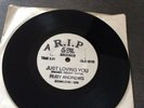 RUBY ANDREWS - JUST LOVING YOU - NORTHERN SOUL -  7
