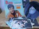 1 x LP Elvis Presley Clambake RCA LSP - 3893