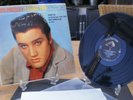 1 x LP Elvis Presley Loving You RCA LPM 1515