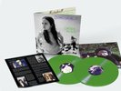 Dinosaur Jr Green Mind LP GREEN COLORED VINYL gatefold sealed record 12