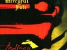 MERCYFUL FATE: MELISSA (Ltd PICTURE DISC ) {LP vinyl}