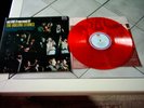 Rolling Stones Got live if you want it orange vinyl rare Japan LP